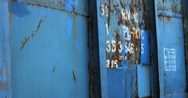 Malepszak: Sprzedaż zużytego taboru poprawia płynność PKP Cargo