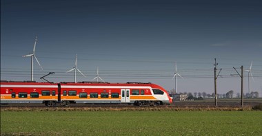 POLREGIO nie będzie oddawać pomocy publicznej. Resort komentuje!