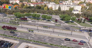 Wiadomo kto ma budować nową trasę tramwajową w Bydgoszczy 