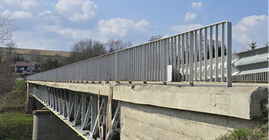 Podkarpackie. Będzie nowy most w Kątach na DW992