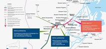 Ze Szczecina do Berlina w 90 min. Jest przetarg na roboty budowlane
