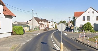 Będzie ponowny wybór wykonawcy obwodnicy Kamionnej? 