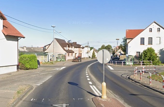 Będzie ponowny wybór wykonawcy obwodnicy Kamionnej? 