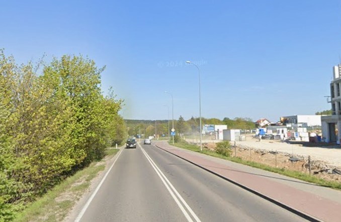 Studium dla obwodnicy niedaleko Trójmiasta za ponad 2,7 mln zł