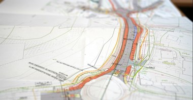 Małopolska zyska most przez Wisłę