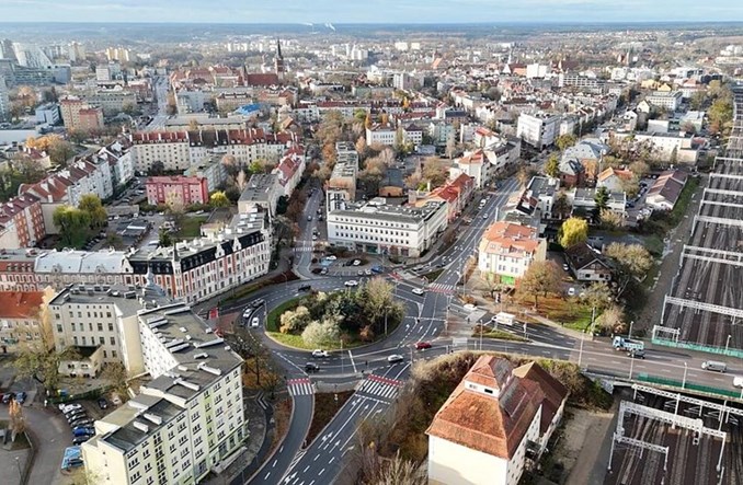 Olsztyn. Milionowe oferty na remont wiaduktu na Zatorze