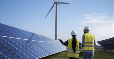 Polska ma sprzyjające warunki do rozwoju OZE?