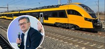 Z kim PESA będzie budować pociągi KDP? Rozmowy z więcej niż jednym partnerem