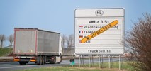 Holandia. Opłata drogowa dla ciężarówek od 1 lipca