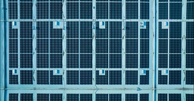 DSV – Global Transport and Logistics zwiększa samowystarczalność energetyczną