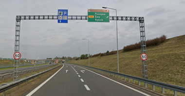 Trasa Racibórz – Pszczyna z płynniejszym połączeniem z A1? Resort o sytuacji na węźle Żory