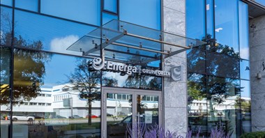 Zmiany w zarządzie Energi