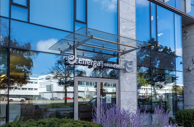 Zmiany w zarządzie Energi