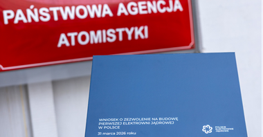 Historyczny krok dla budowy pierwszej elektrowni jądrowej w Polsce