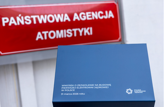 Historyczny krok dla budowy pierwszej elektrowni jądrowej w Polsce