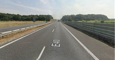 A4. Wyremontują nawierzchnię przy granicy województwa śląskiego i opolskiego