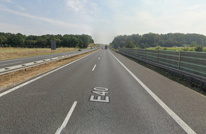 A4. Wyremontują nawierzchnię przy granicy województwa śląskiego i opolskiego