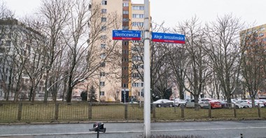 Warszawa. Zmieni się w pobliżu Placu Zawiszy. Są oferty na projekt 