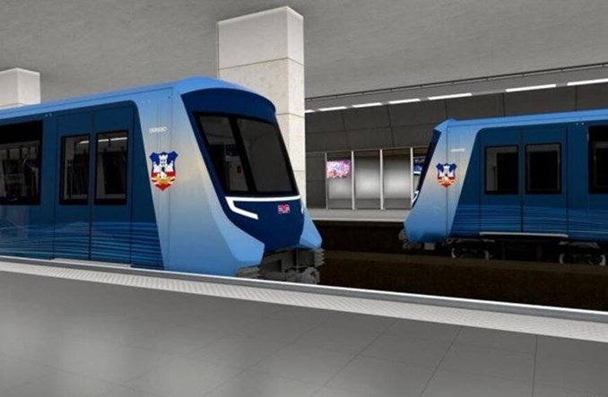 Alstom dostarczy pociągi i wyposaży przyszłe metro w Belgradzie
