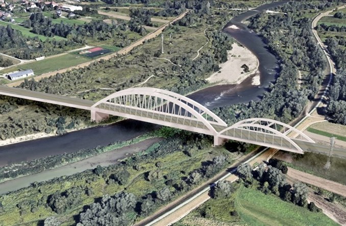 Małopolski kalendarz inwestycyjny na najbliższe lata