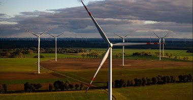 Pierwsza taka umowa w Polsce