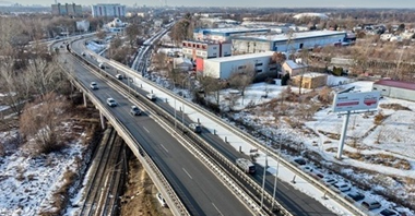 Wrocław wyremontuje estakady w al. Jana III Sobieskiego