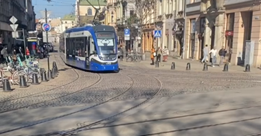 Kraków. Umowa na przebudowę węzła Bagatela po świętach