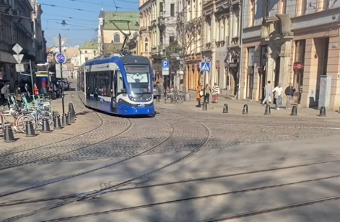 Kraków. Umowa na przebudowę węzła Bagatela po świętach