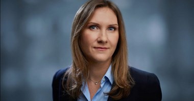 Renata Mordak pokieruje Egis w Europie Środkowo-Wschodniej