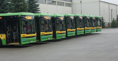 Fundusze Szwajcarskie na kolejne miasta - również na drogi i transport