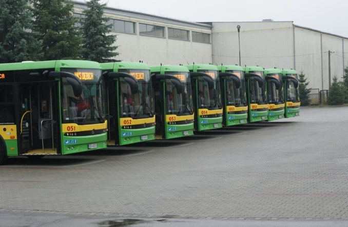 Fundusze Szwajcarskie na kolejne miasta - również na drogi i transport