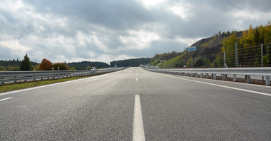 Czesi ruszają z budową kluczowych dróg