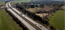 Litwini naprawiają kluczowe drogi