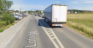 Gdańsk. Lotnisko ma być lepiej połączone z OMT. Wybrali projektanta