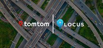 TomTom dostarczy LOCUS precyzyjne dane o ruchu drogowym