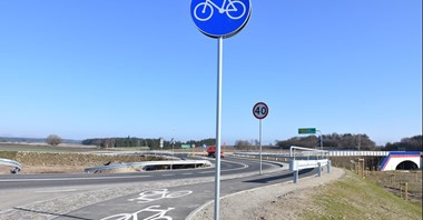 Wielkopolskie. DW-197 ma nowy przebieg