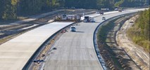 Tak się zmieniają drogi betonowe. Technologia z niższą emisją CO2 nie tylko na autostradzie  