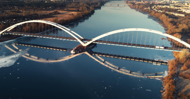 Co z trzecim mostem w Toruniu? Potrzeba pieniędzy