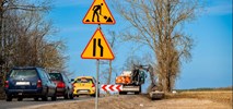 Ruszyła rozbudowa drogi pod Bełchatowem za 80 mln zł [zdjęcia]