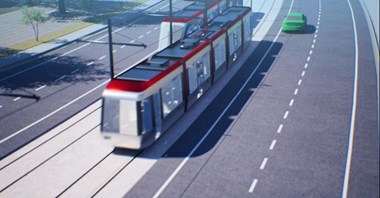Tbilisi wybiera wykonawcę trasy tramwajowej