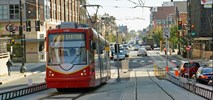 Waszyngton pożegnał właśnie tramwaje