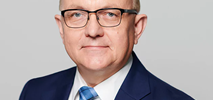 Błażej Konkol w zarządzie Portu Gdańsk