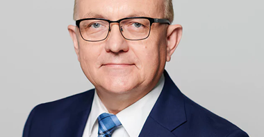 Błażej Konkol w zarządzie Portu Gdańsk