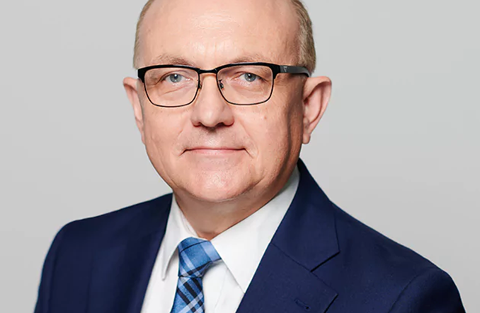 Błażej Konkol w zarządzie Portu Gdańsk