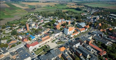 Za kilka miesięcy powrót pociągów do Kcyni. Po 22 latach