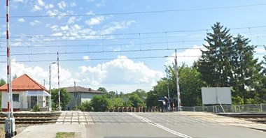 Pabianice. Samochody pojadą pod torami