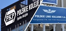 PKP PLK i PKP S.A. Nie ma zgody w sprawie wyceny gruntów