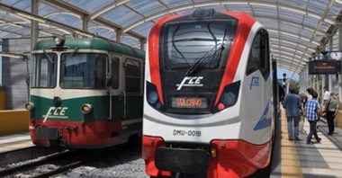 Nie tyko „ciuchcie”. Koleje wąskotorowe mogą dowozić do pracy i szkoły