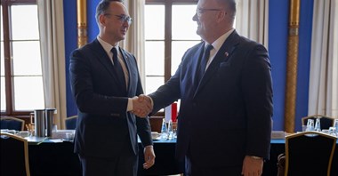 Połączenie S3 z czeską D11 w tym roku 