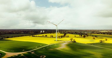 Eurowind Energy przejmuje Connected Wind Services Denmark